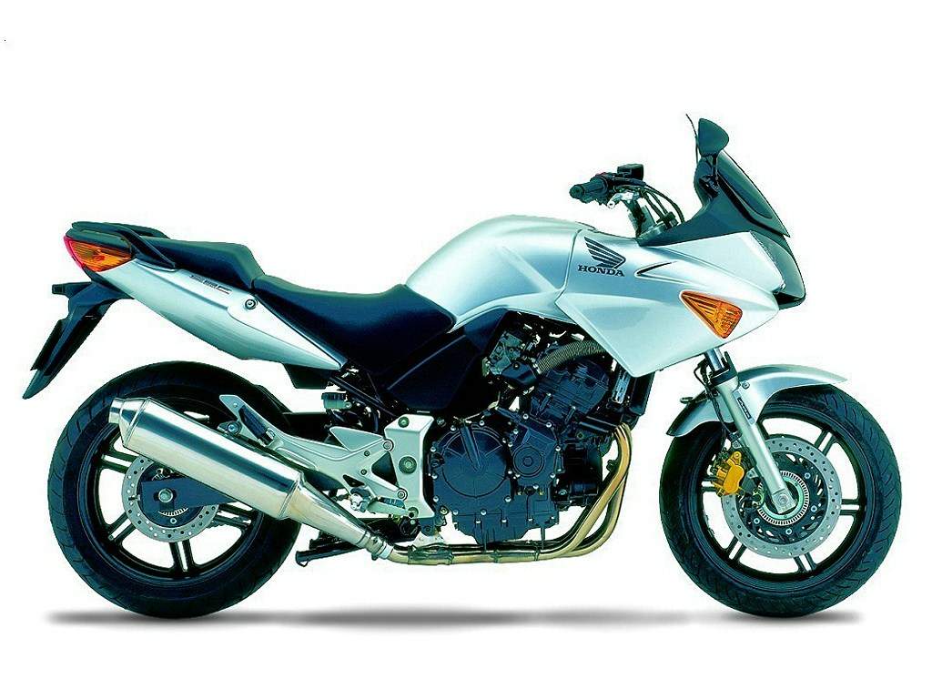 Хонда cbf 600 характеристики